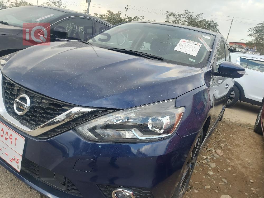 Nissan Sentra